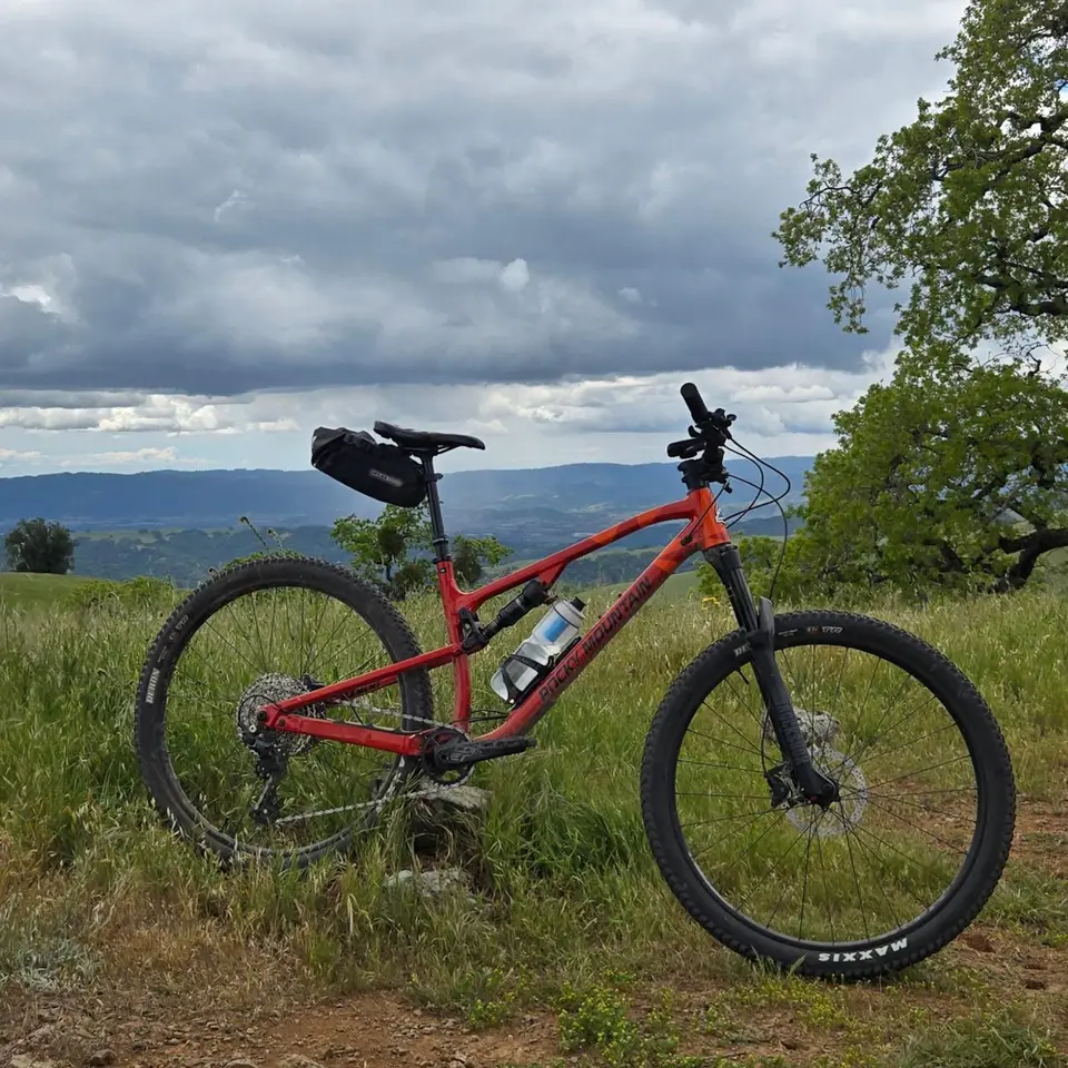 Rocky Mountain Element