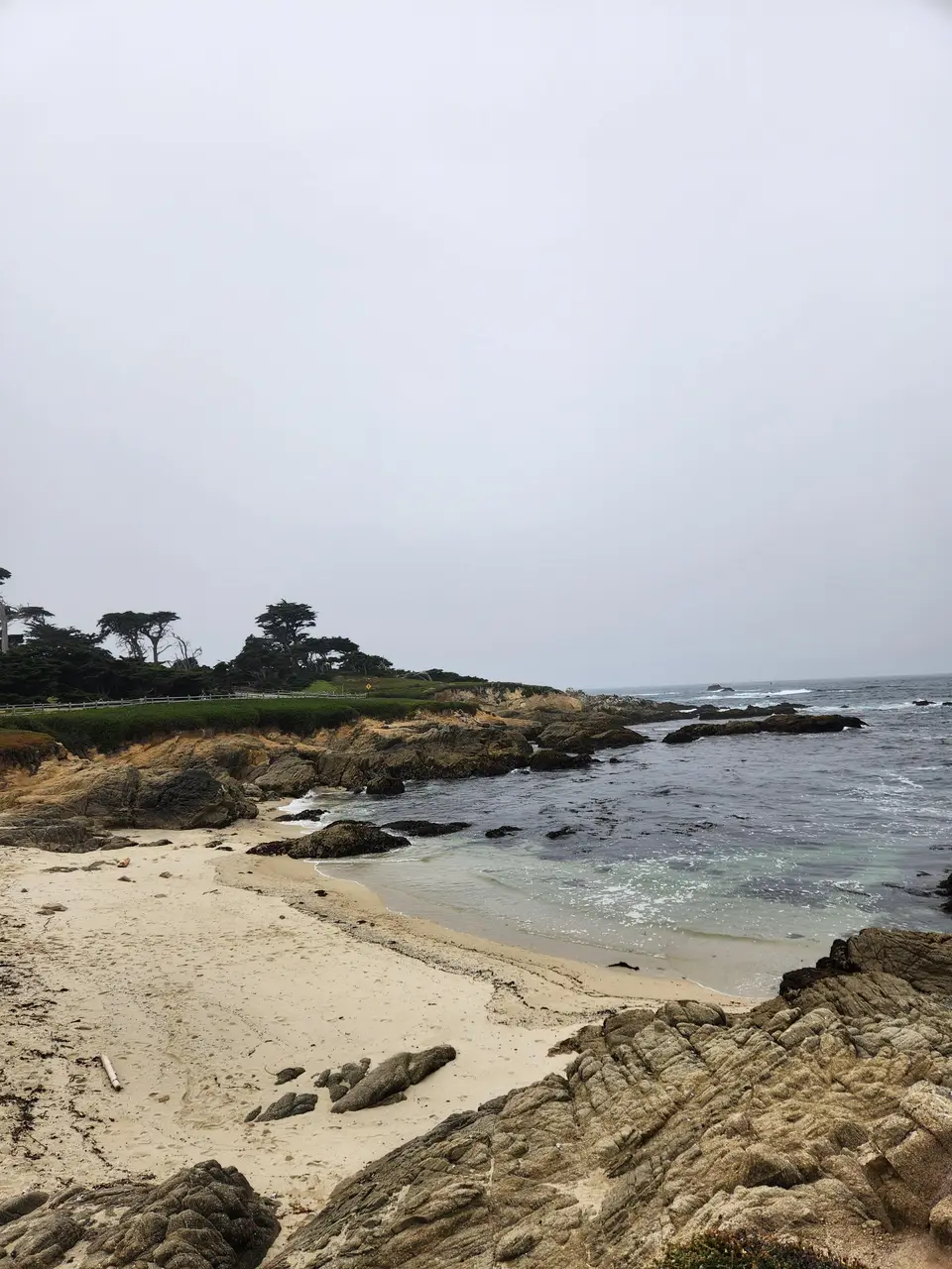 17-Mile Drive