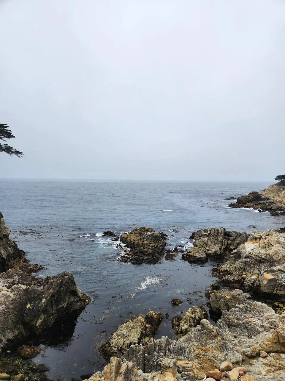 17-Mile Drive