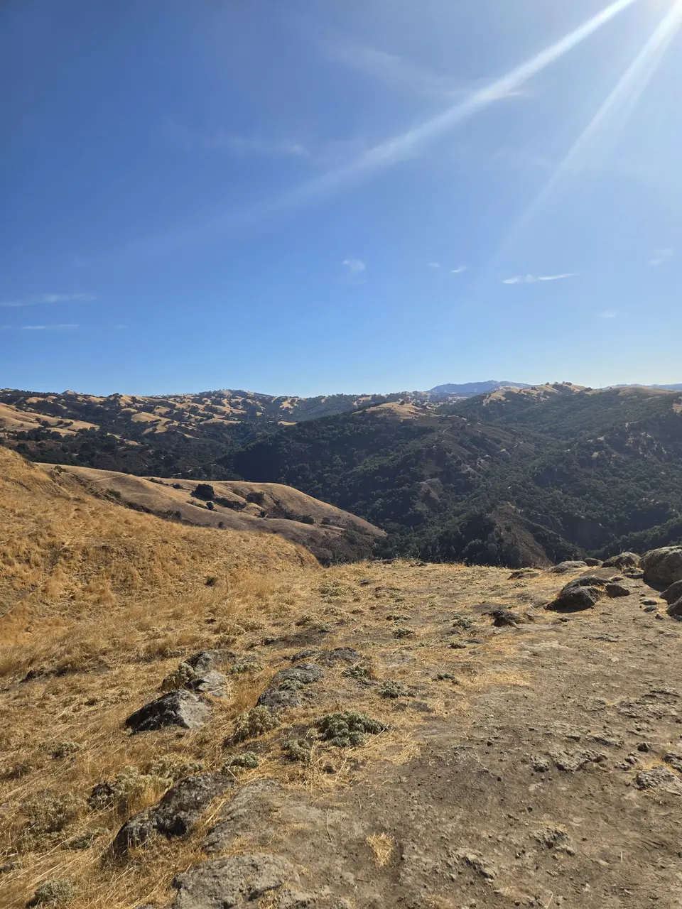 Alum Rock Park