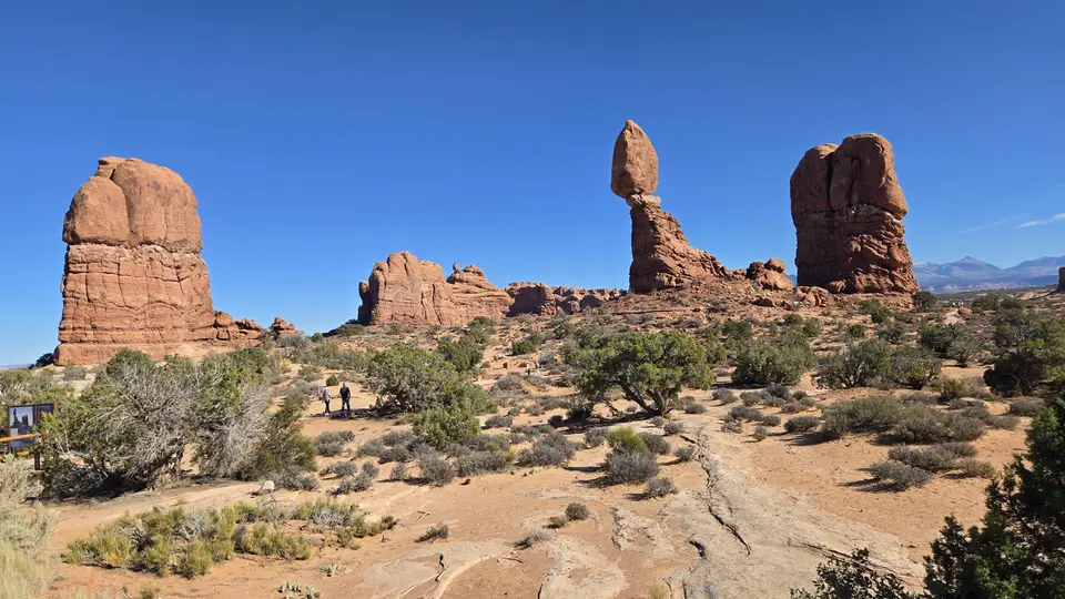Arches National Park