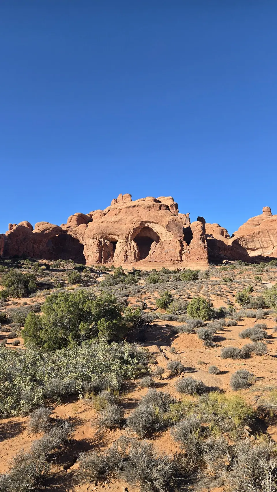 Arches National Park