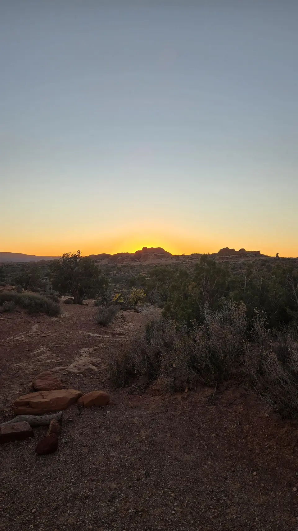 Arches National Park