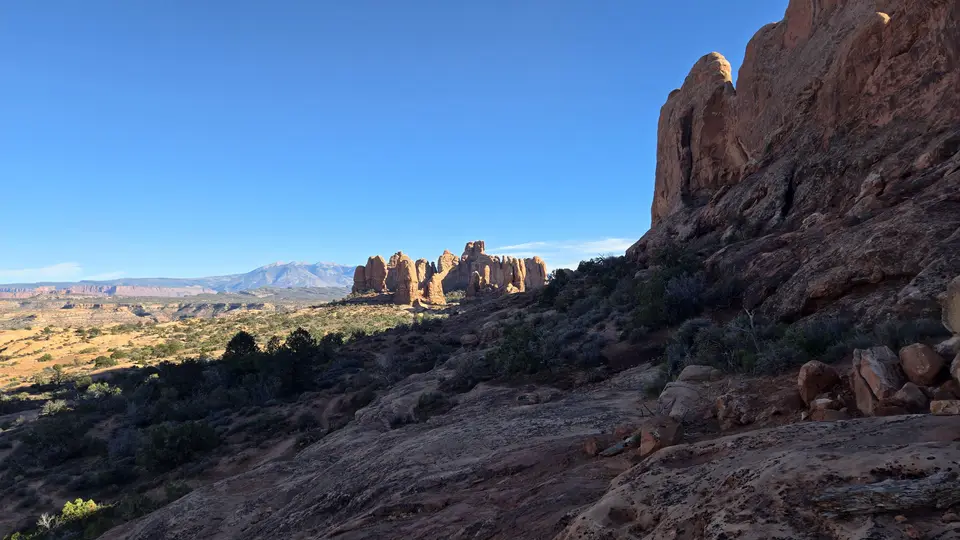 Arches National Park