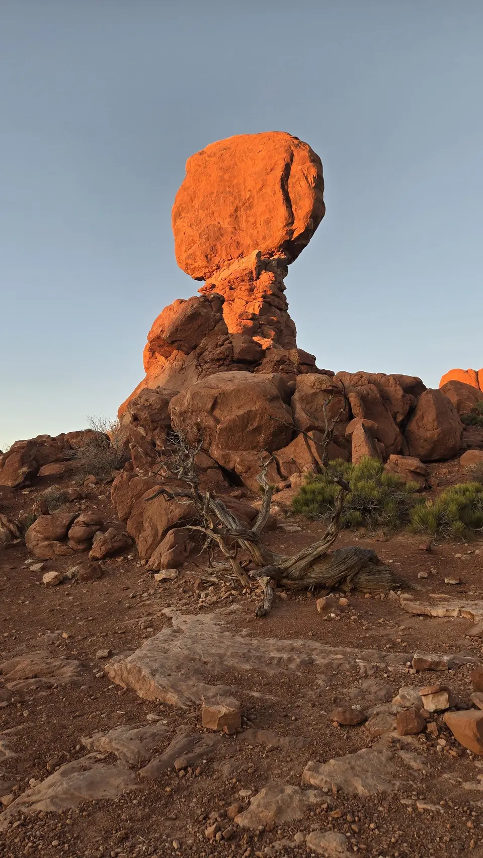 Arches National Park