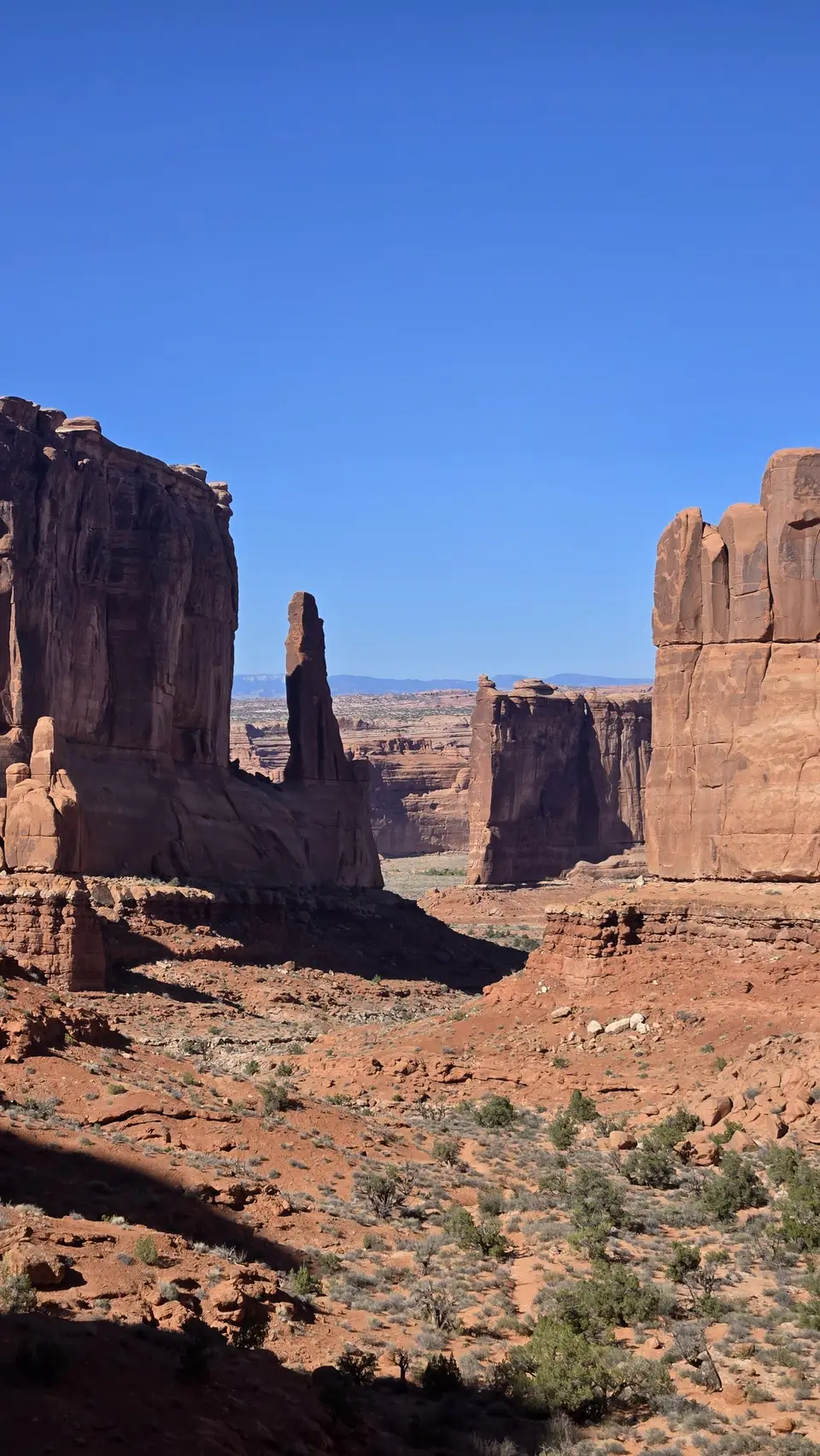 Arches National Park