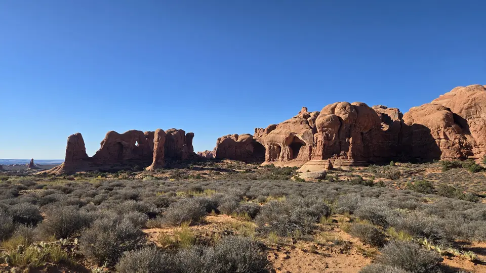 Arches National Park