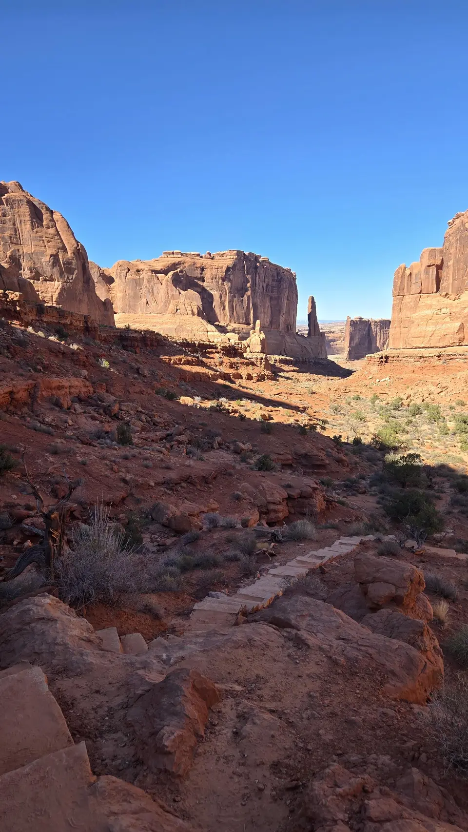 Arches National Park