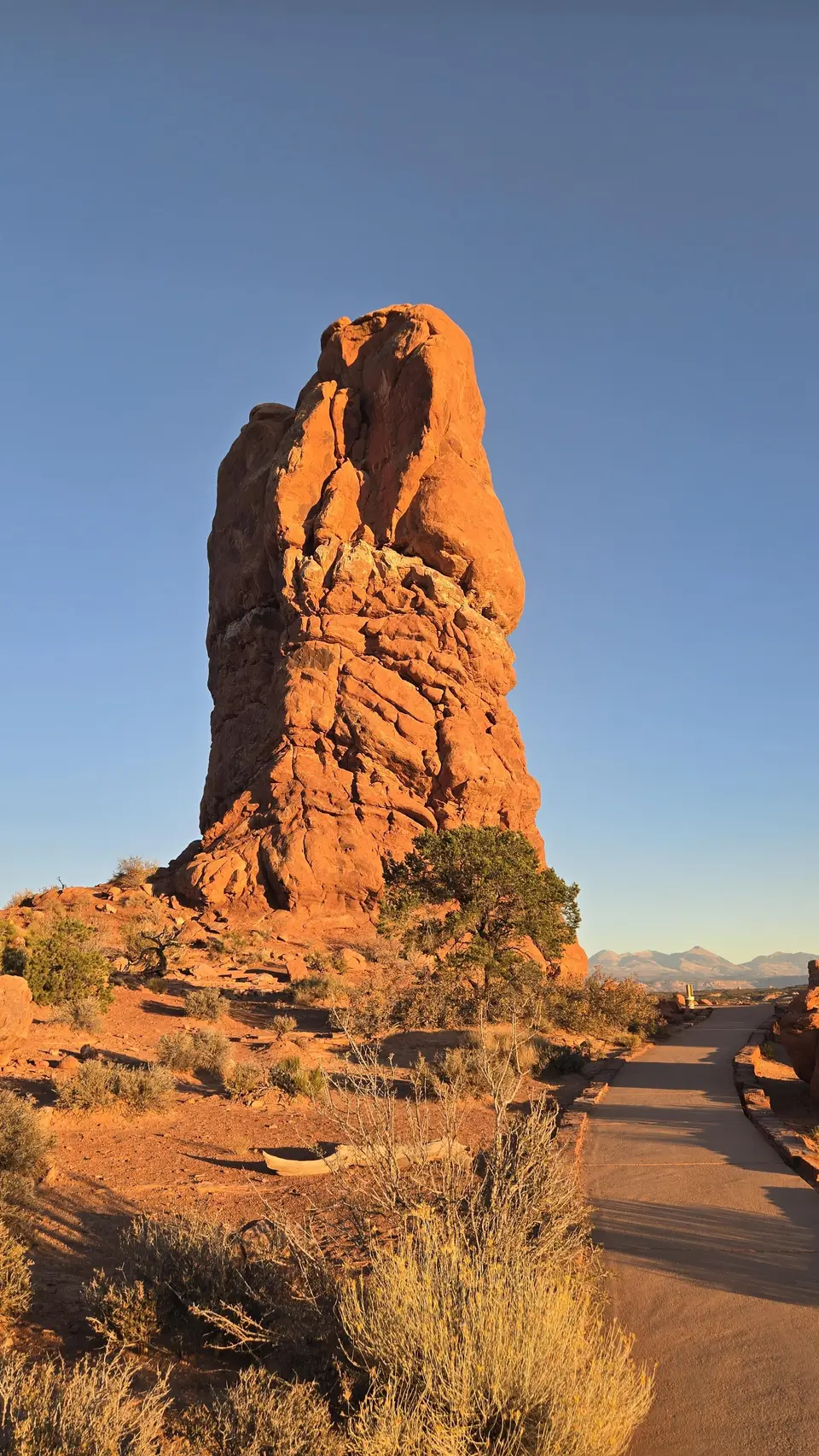 Arches National Park