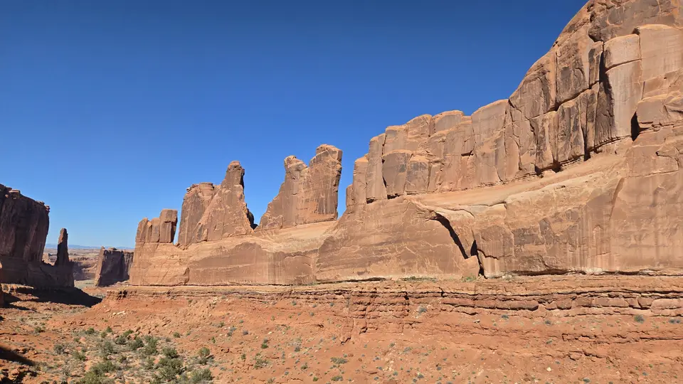 Arches National Park