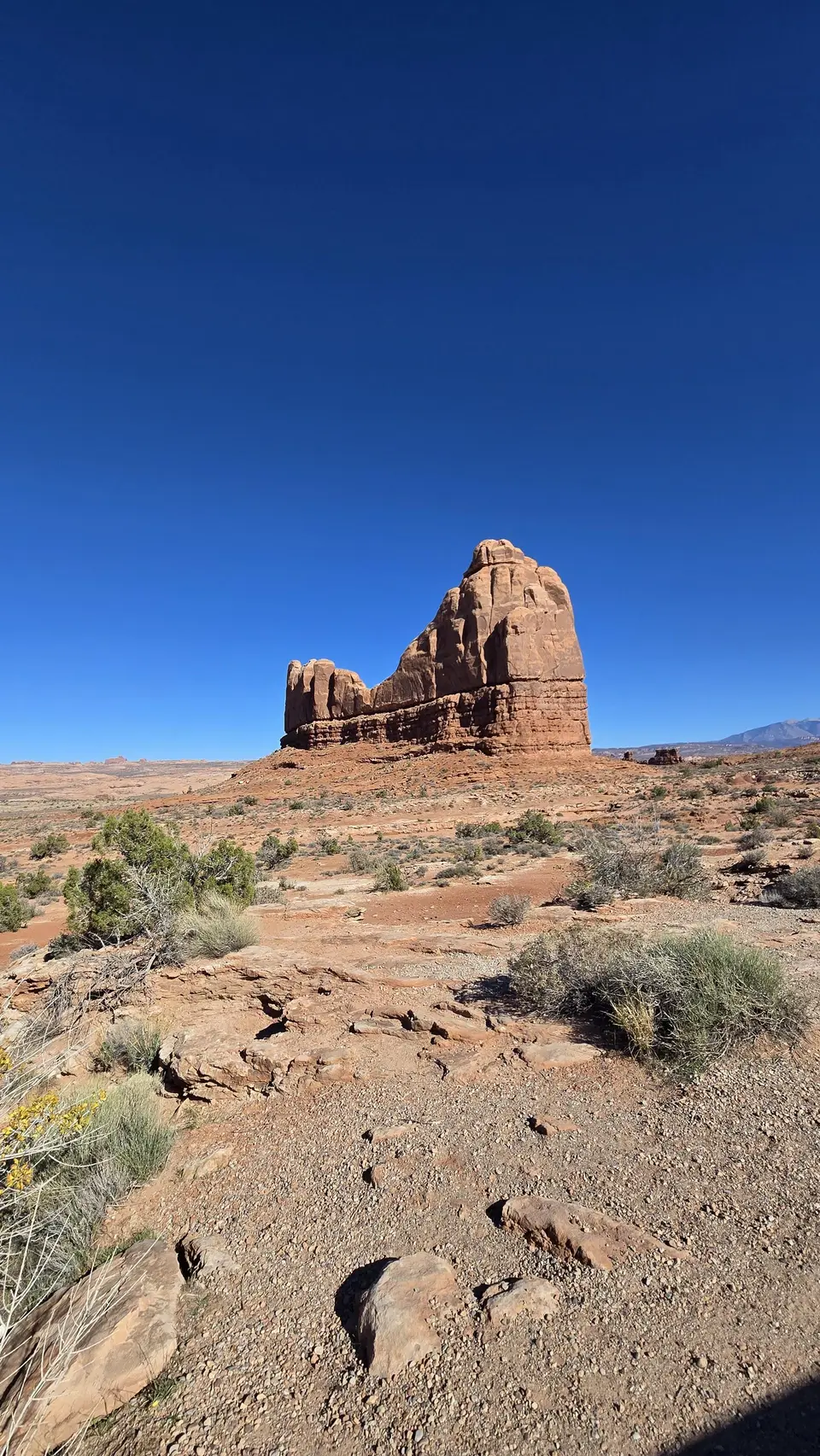 Arches National Park