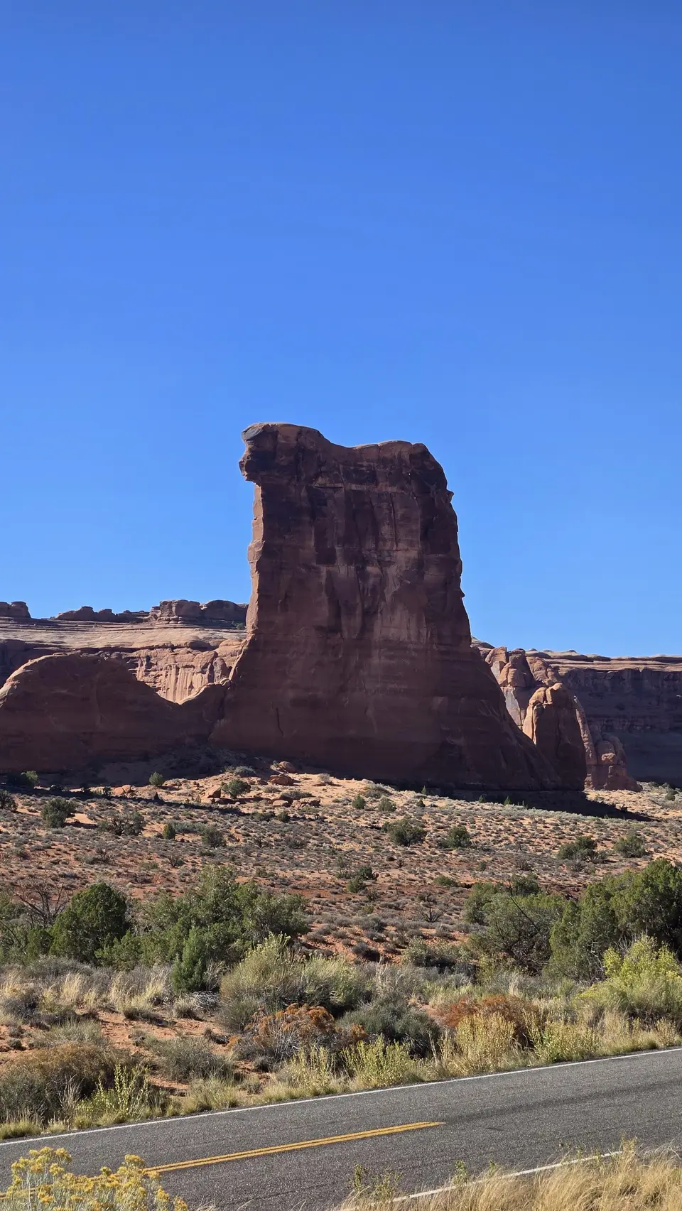 Arches National Park