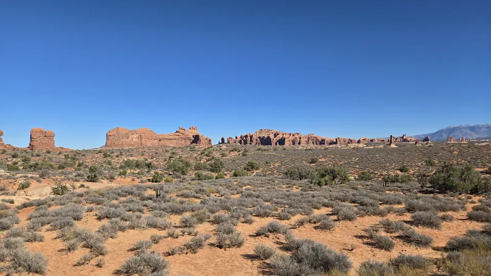 Arches National Park