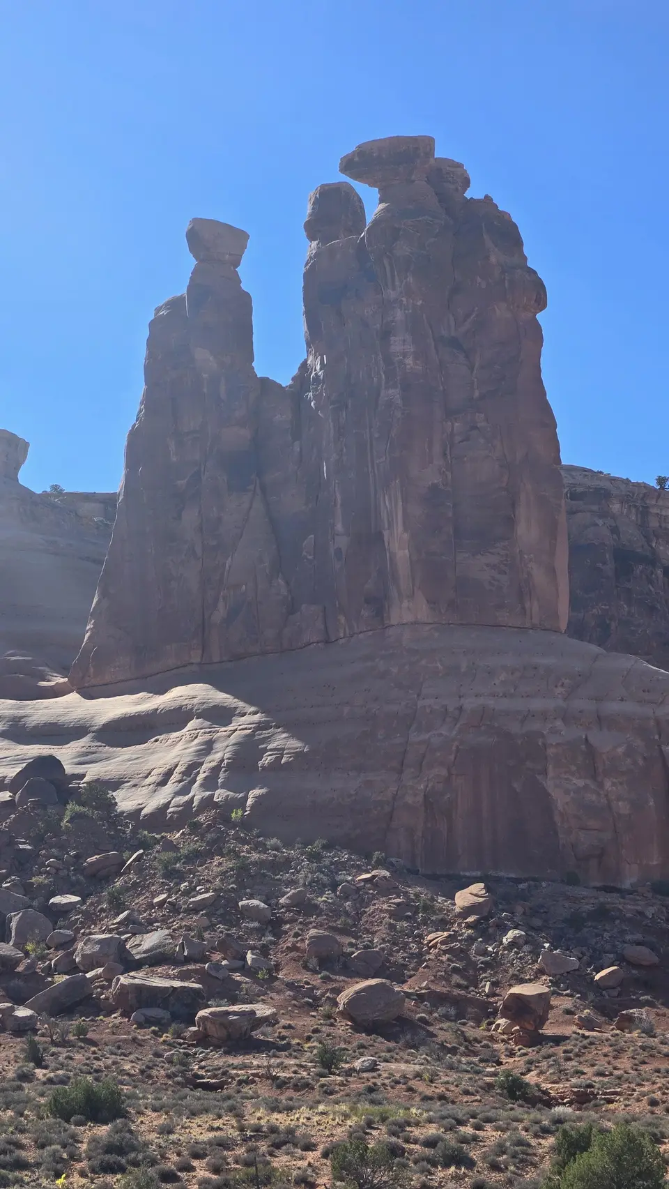 Arches National Park