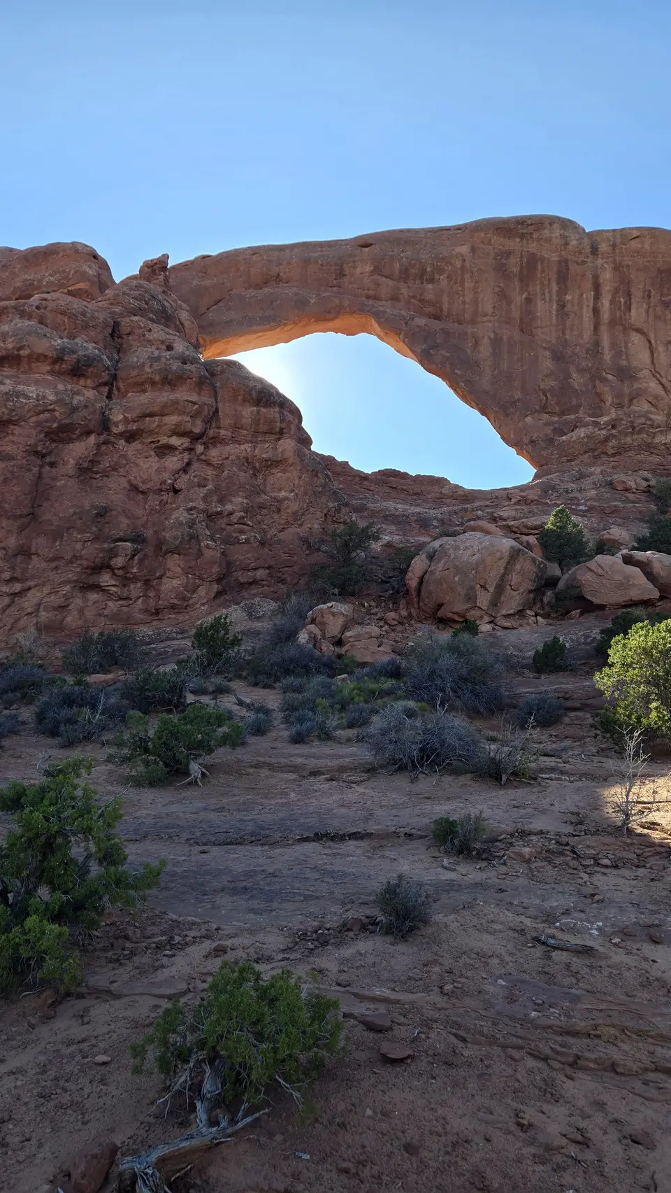Arches National Park