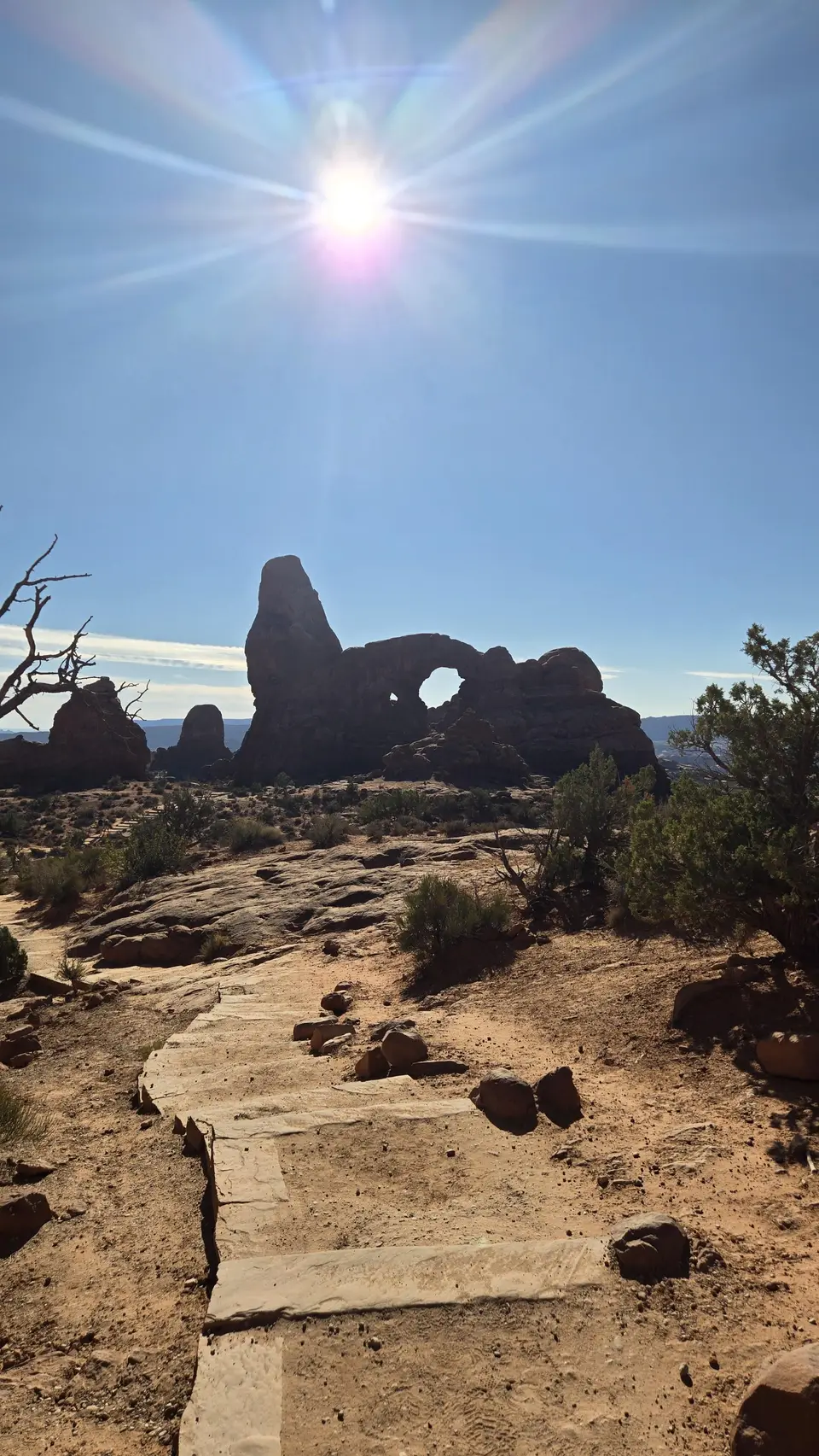 Arches National Park