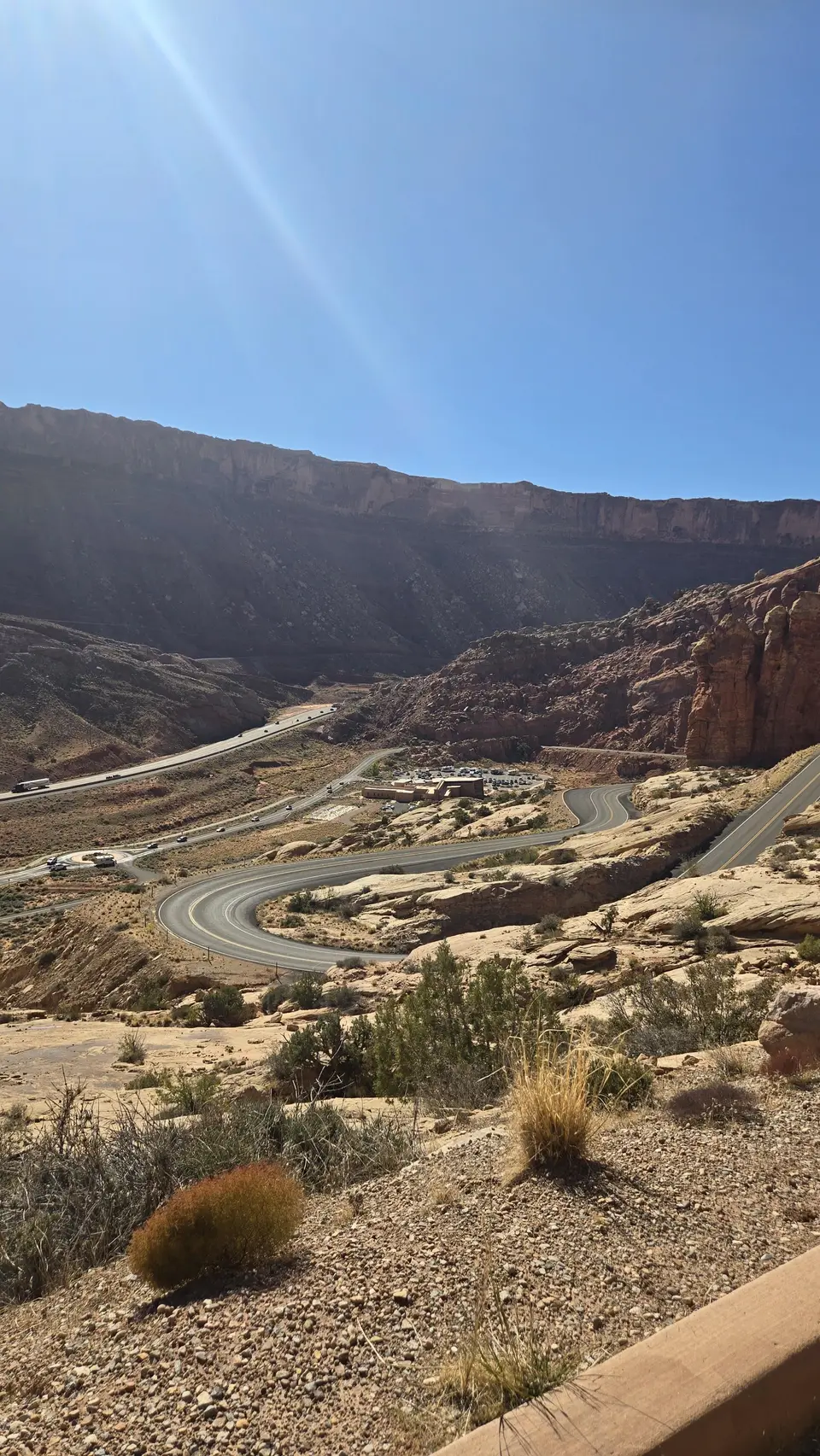 Arches National Park