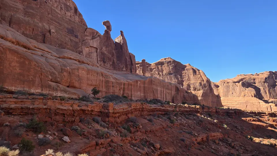 Arches National Park
