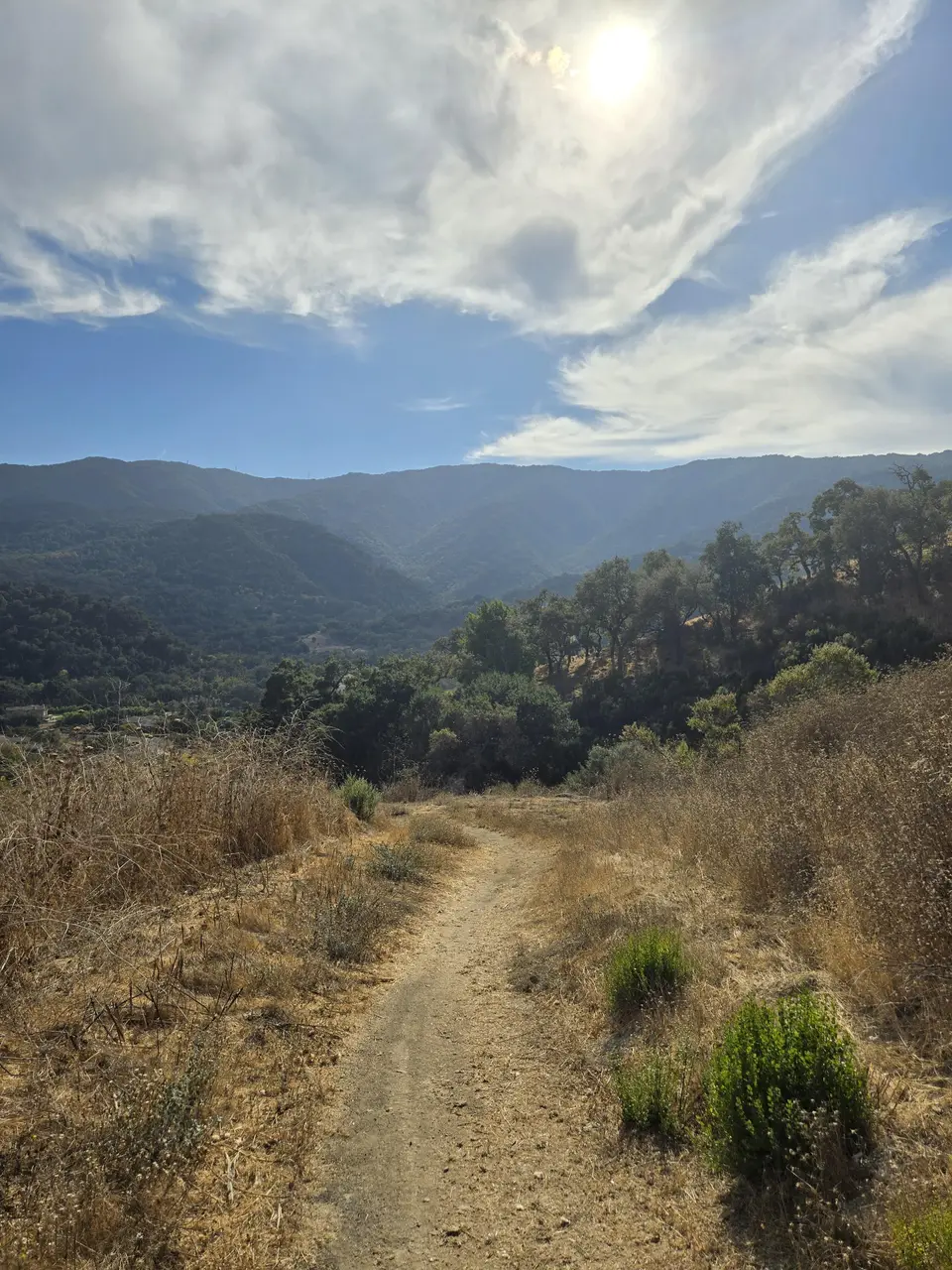 Belgatos Park / Heintz Open Space