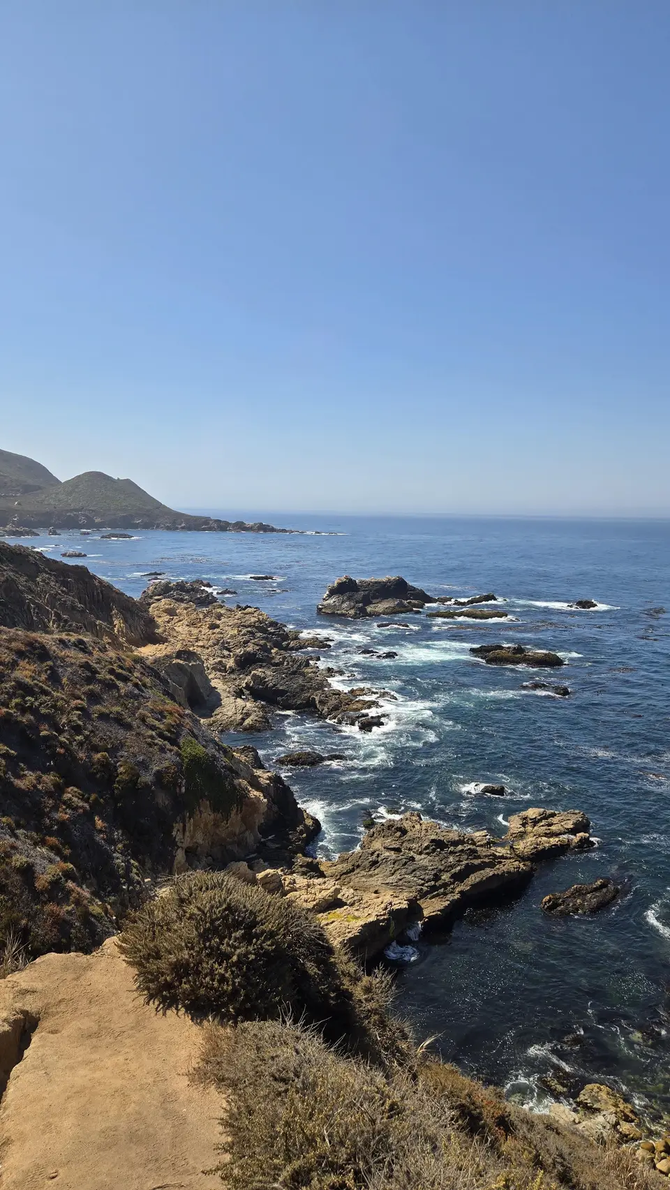 Big Sur