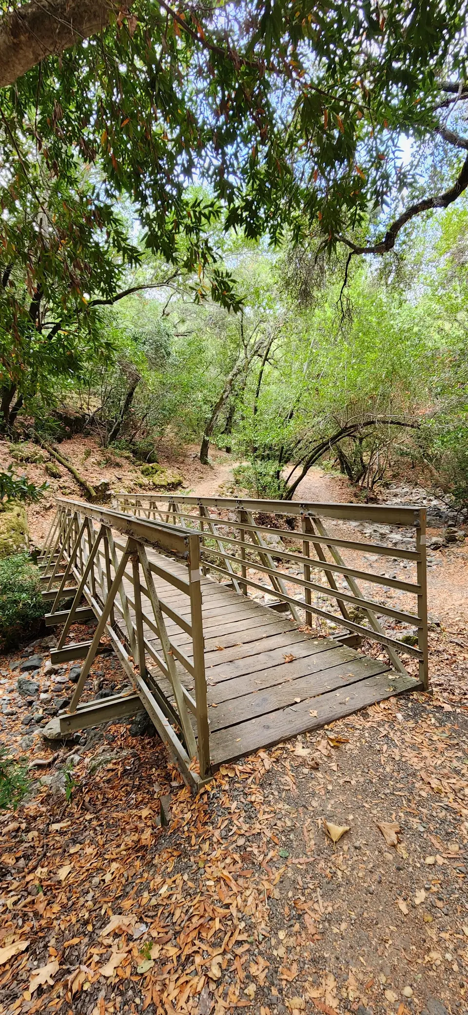 Calero County Park