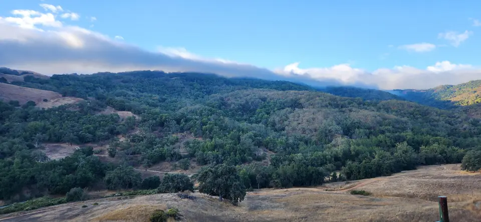 Calero County Park