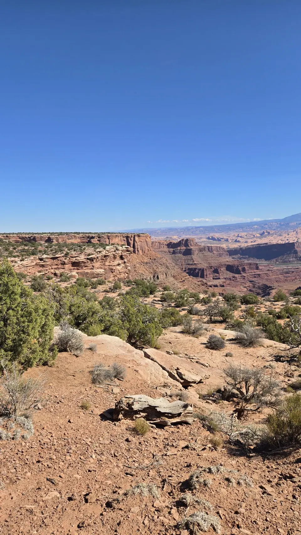 Dead Horse State Park