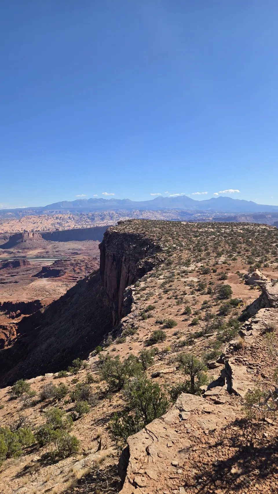Dead Horse State Park