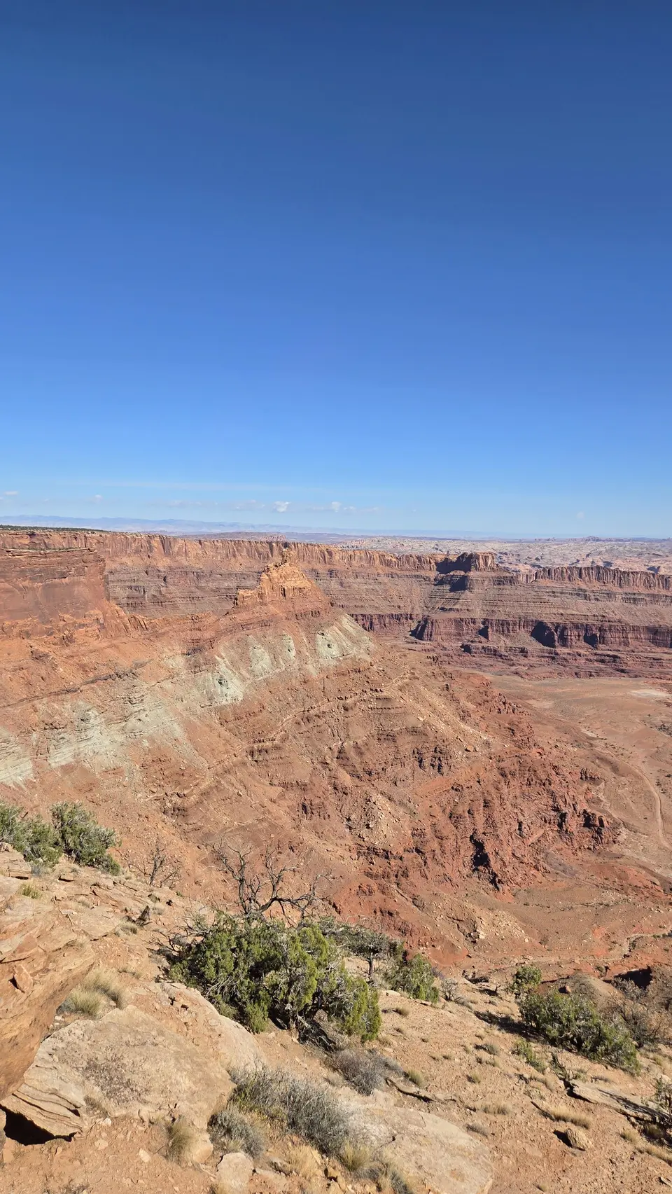Dead Horse State Park