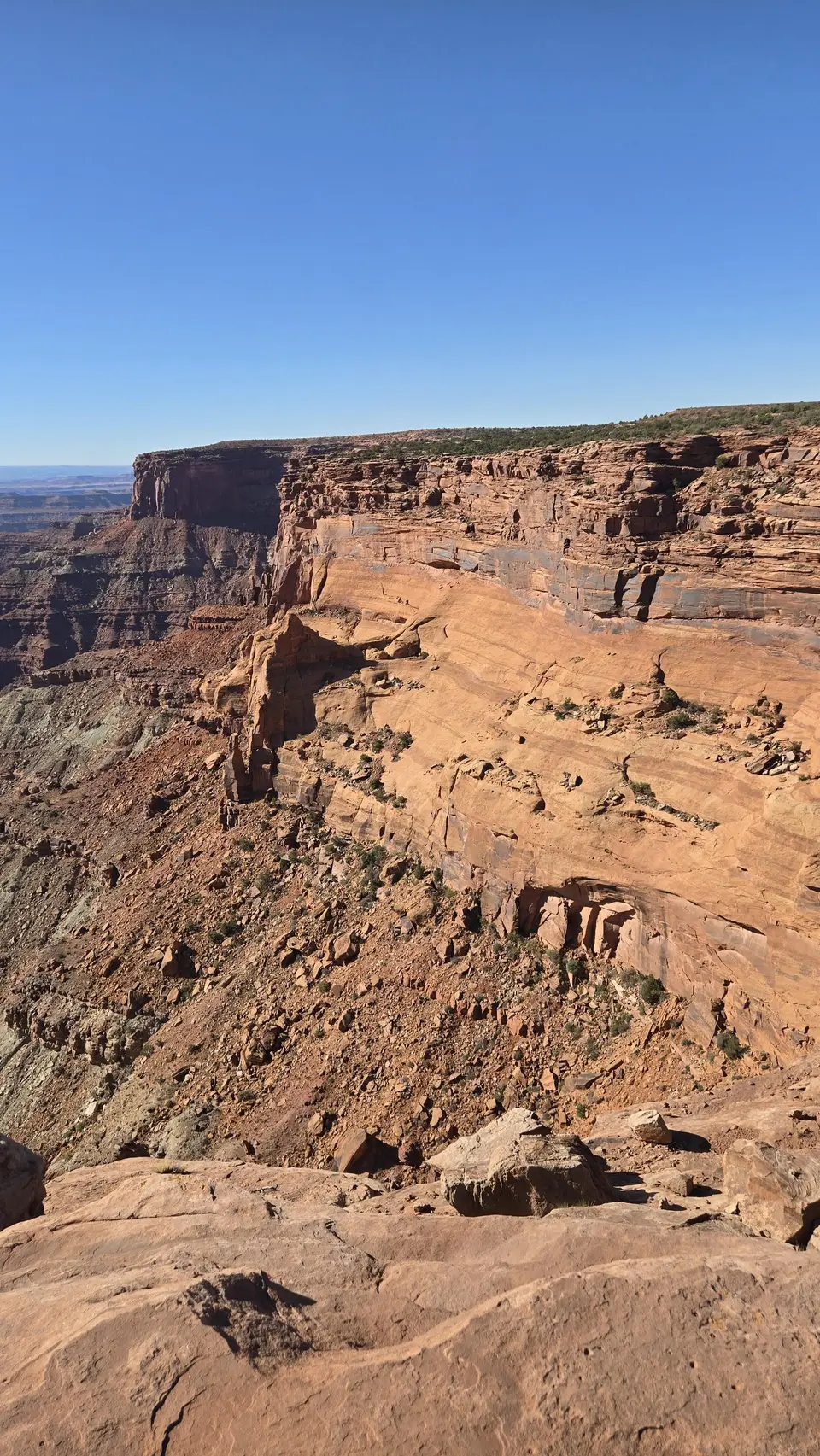 Dead Horse State Park