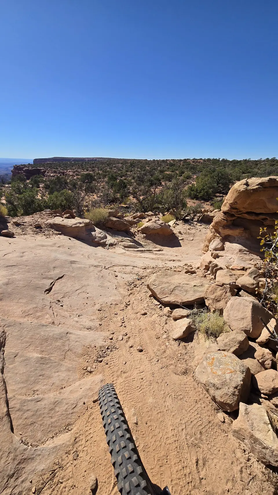 Dead Horse State Park