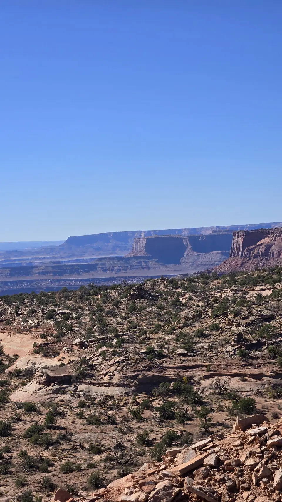 Dead Horse State Park