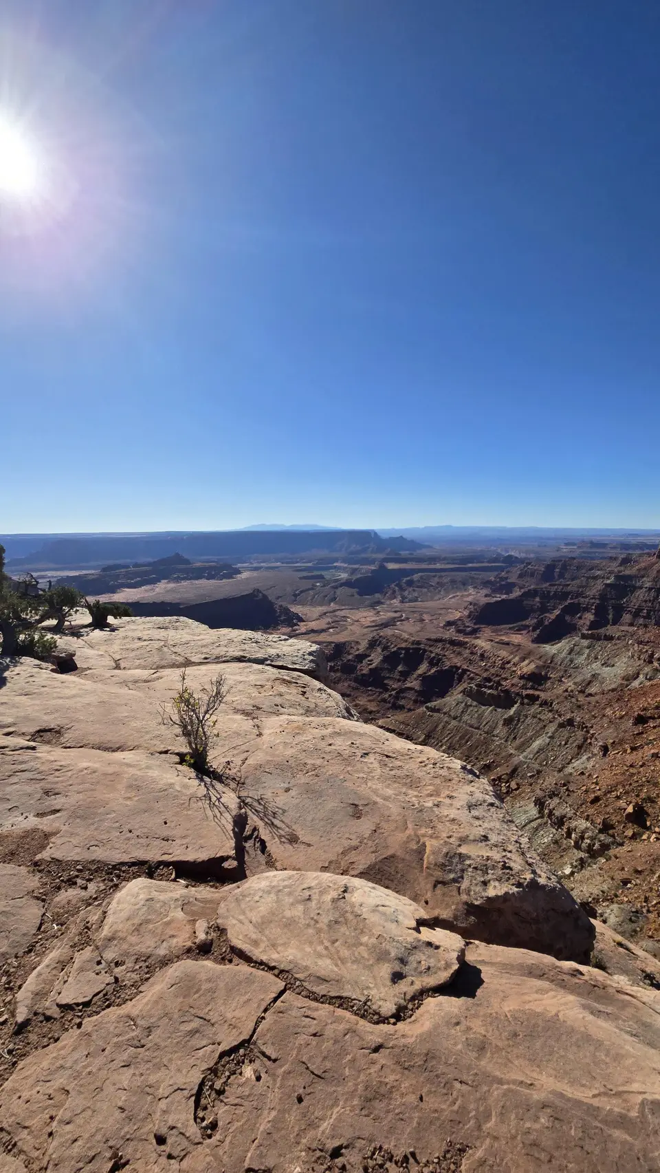 Dead Horse State Park