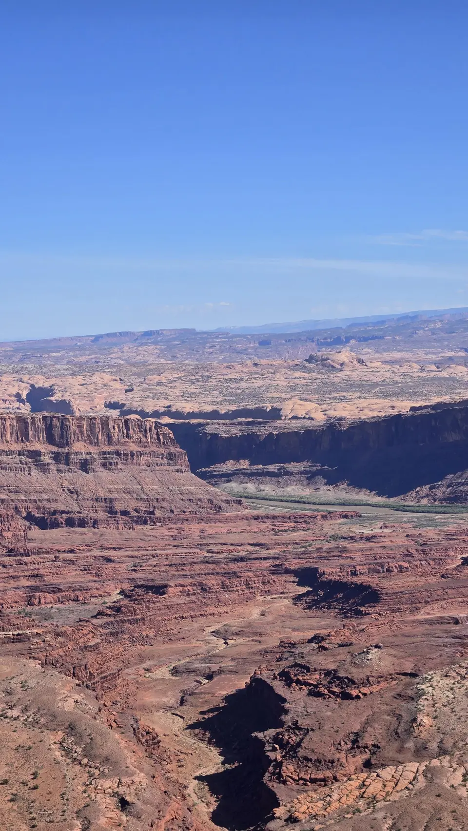 Dead Horse State Park