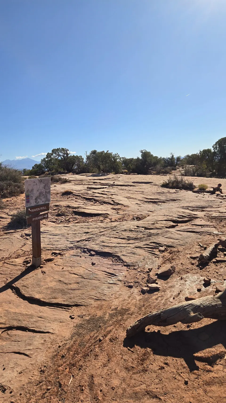 Dead Horse State Park