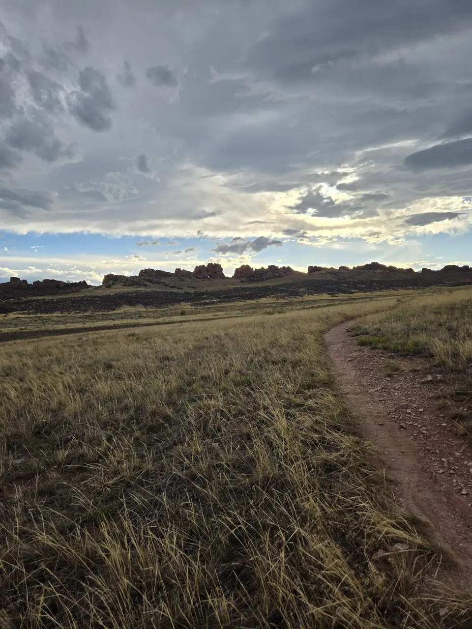 Devil's Backbone