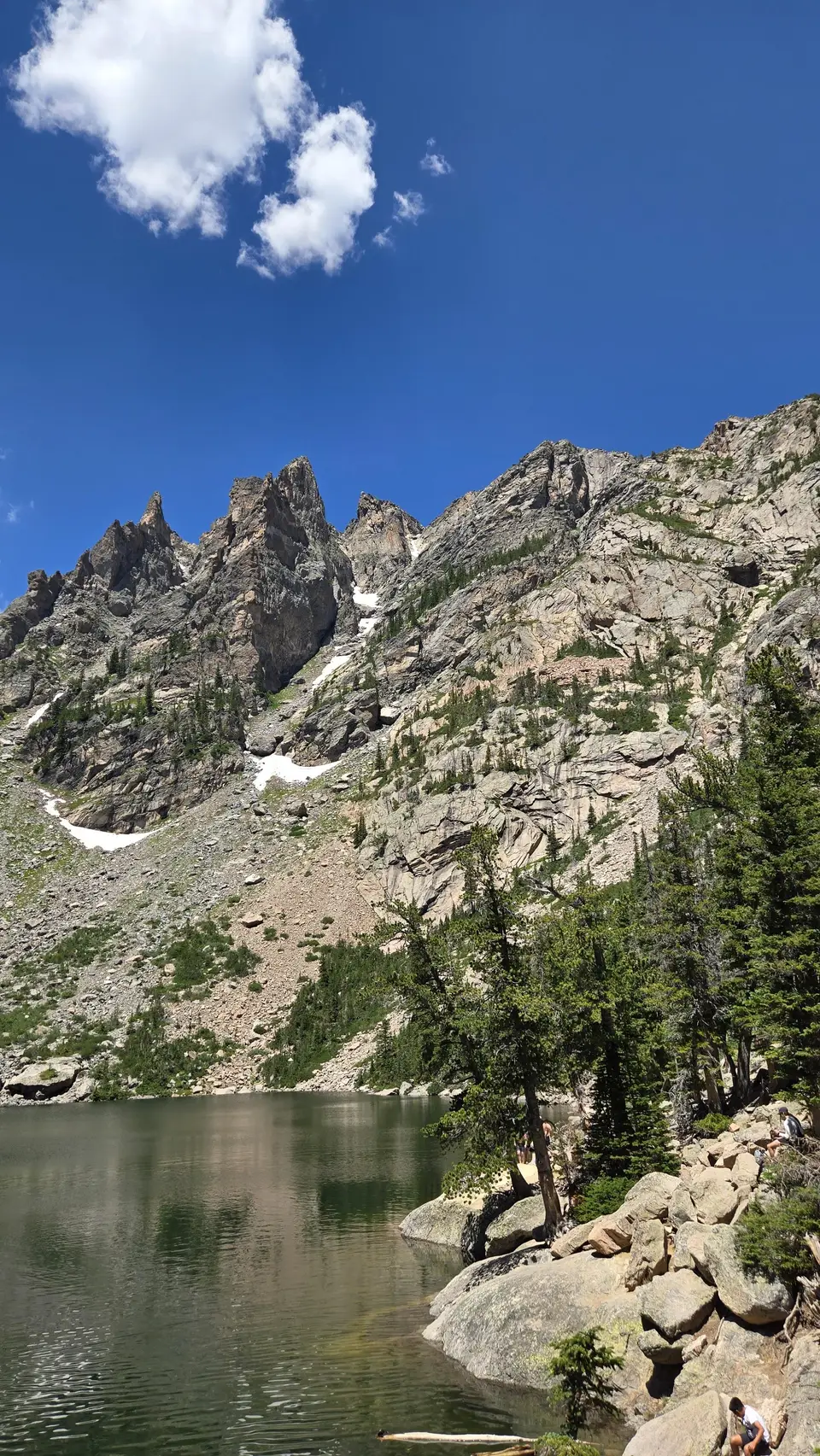 Emerald Lake