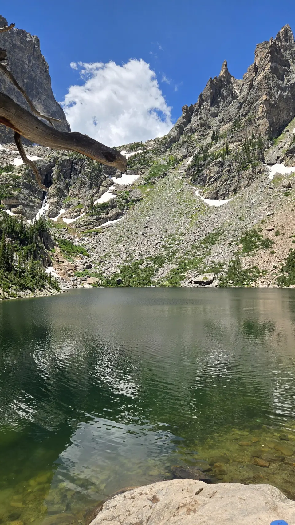Emerald Lake