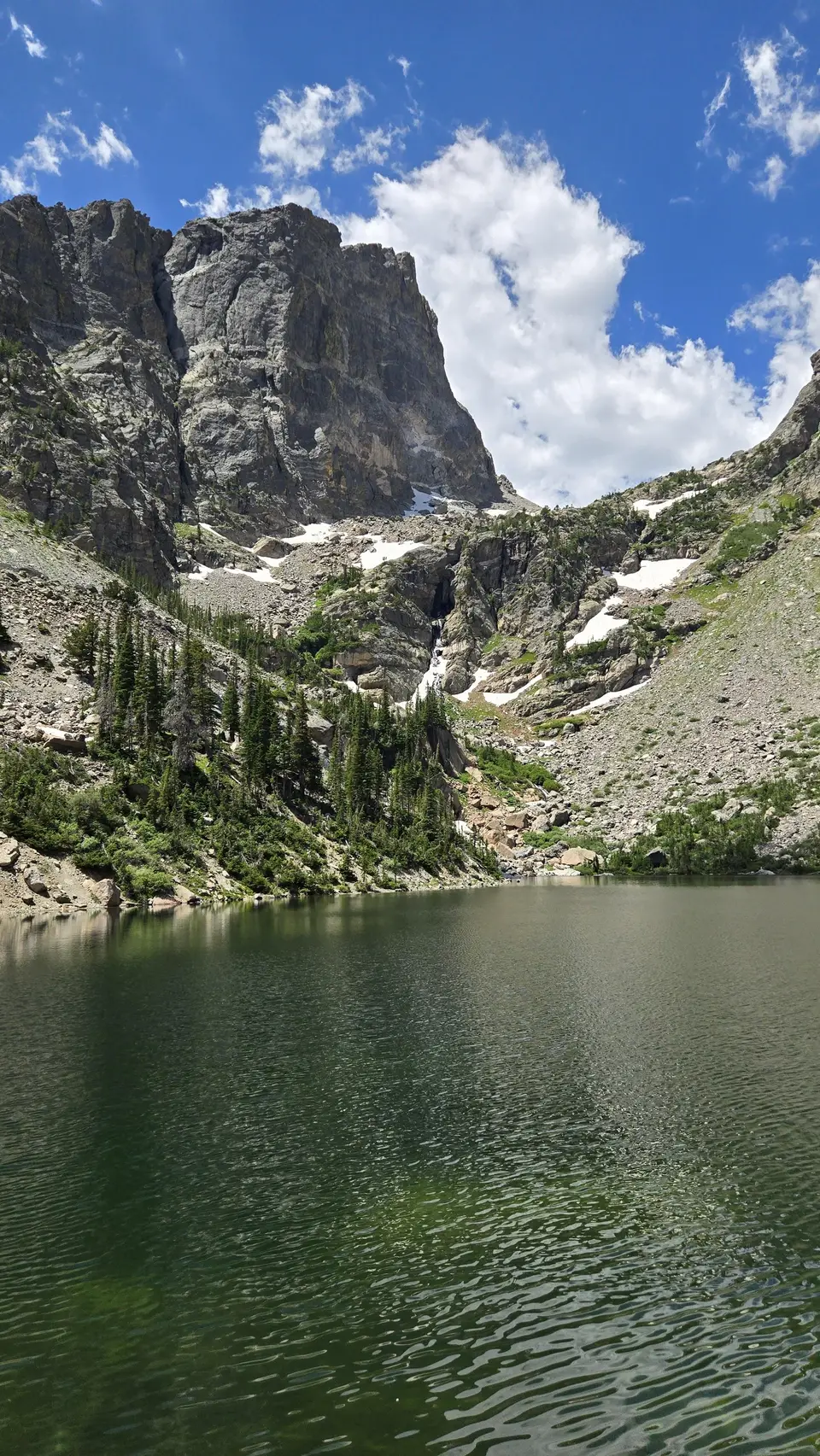 Emerald Lake