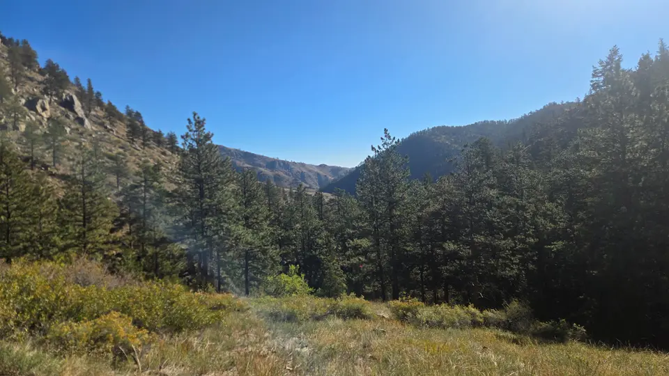 Greyrock Mountain Hike