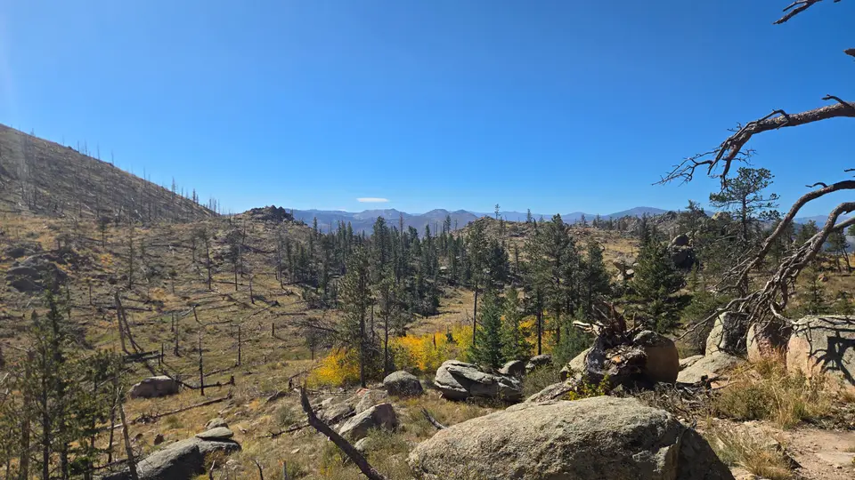 Greyrock Mountain Hike