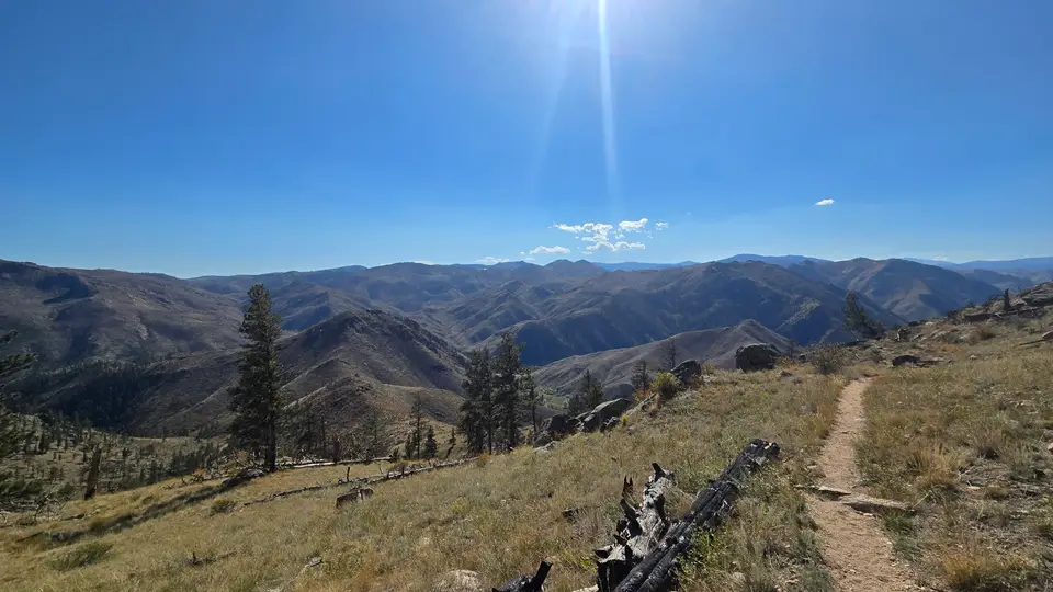 Greyrock Mountain Hike