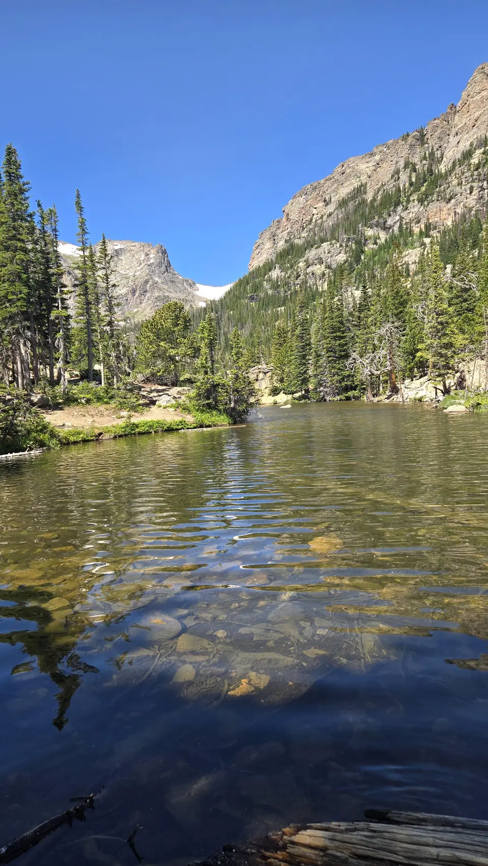 The Loch