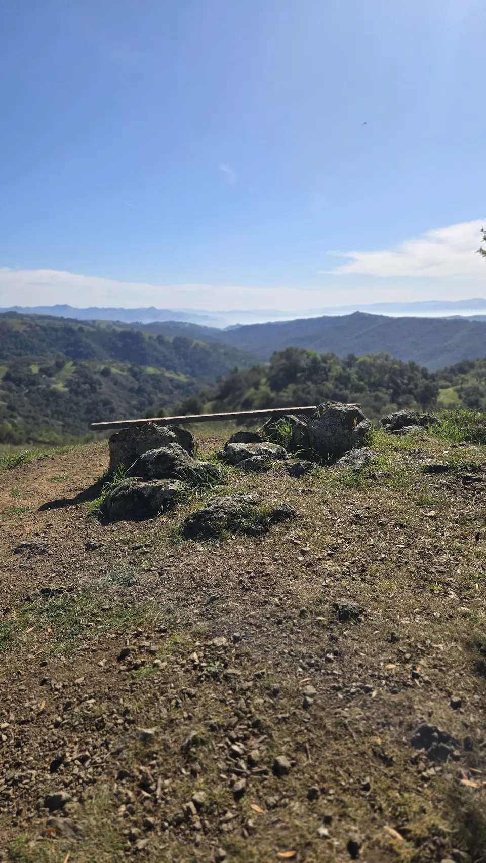 Jim Connelly Trail