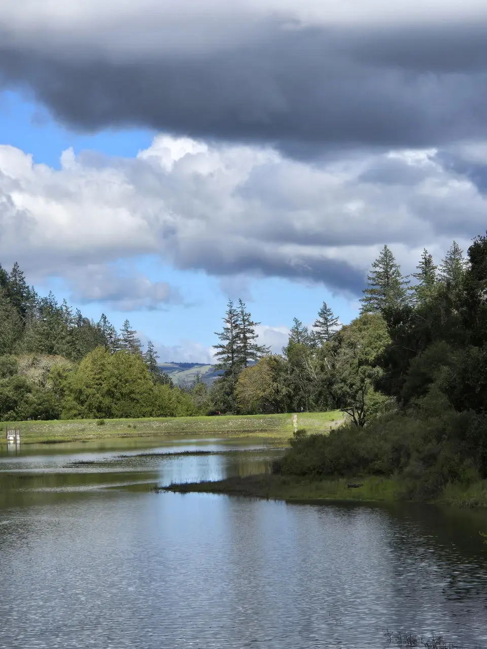 John Nicholas Trail