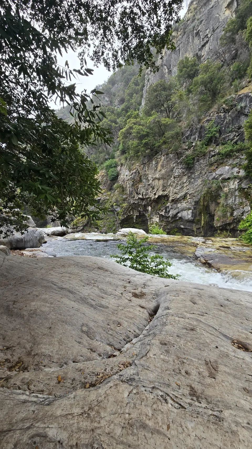 Marble Falls