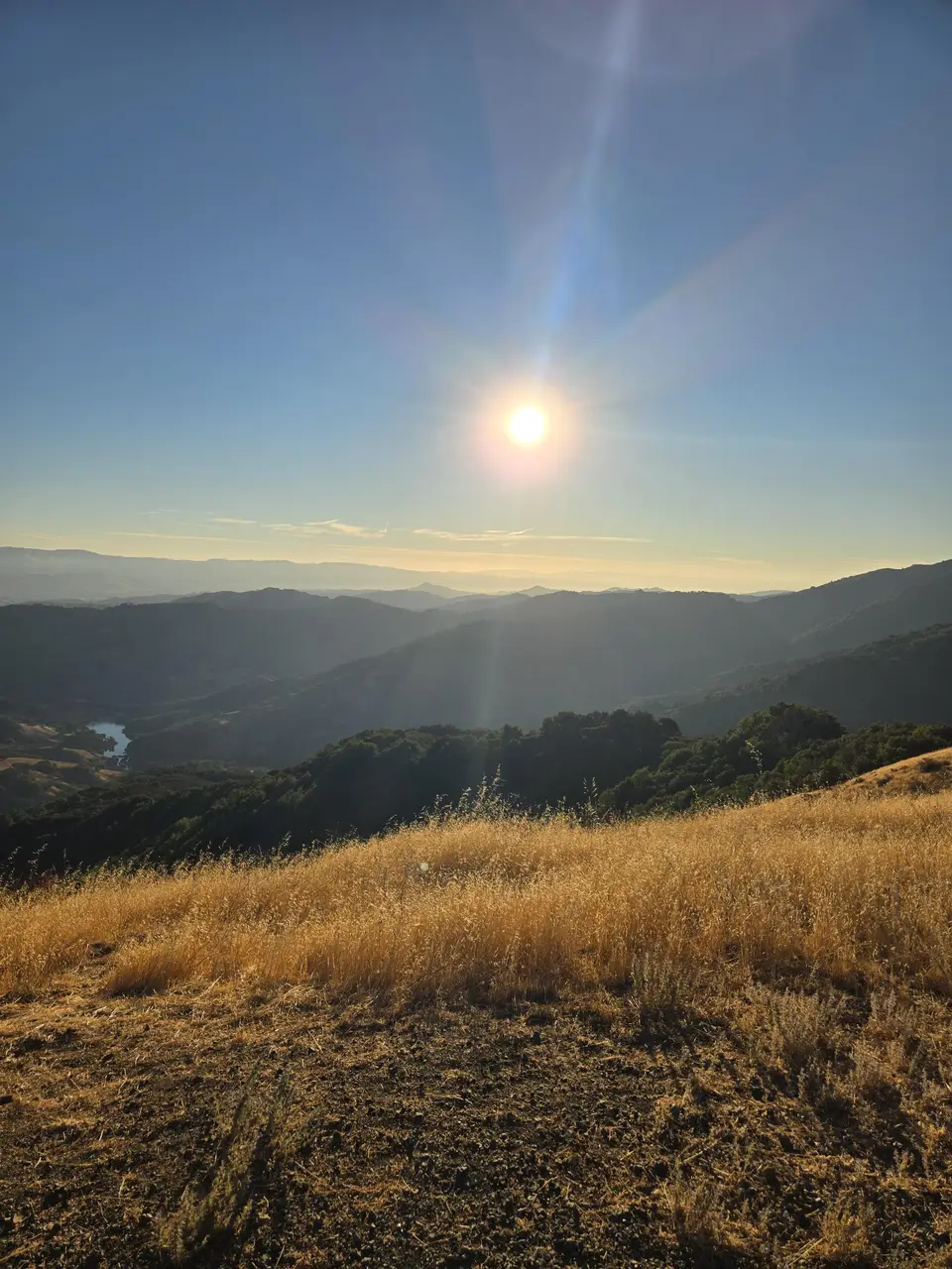 Mt Umunhum