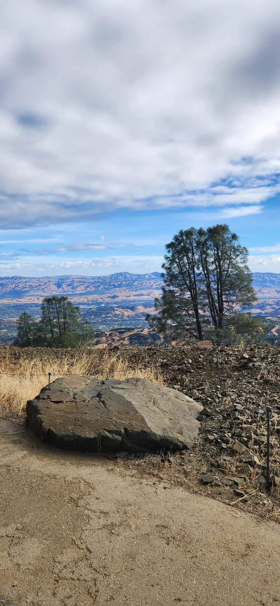 Mt Umunhum