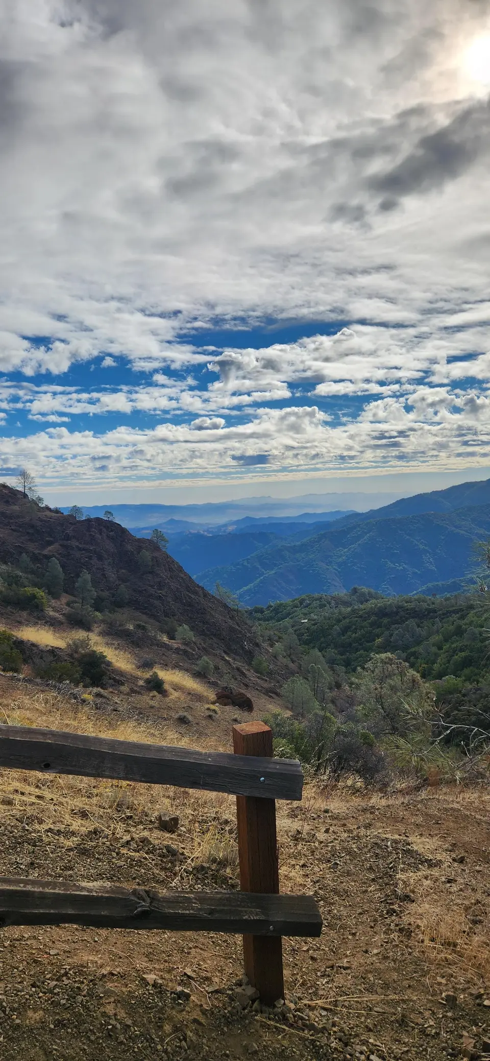 Mt Umunhum