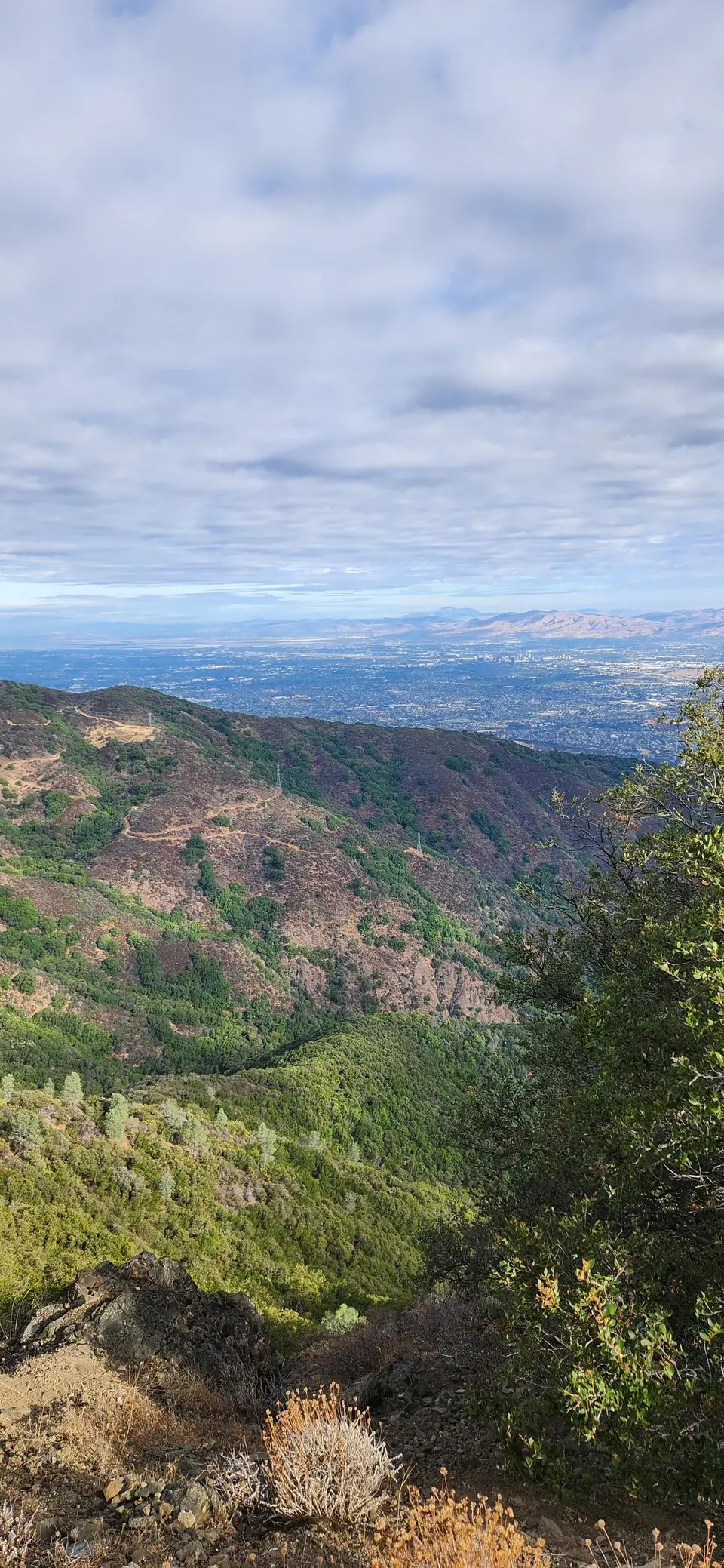 Mt Umunhum